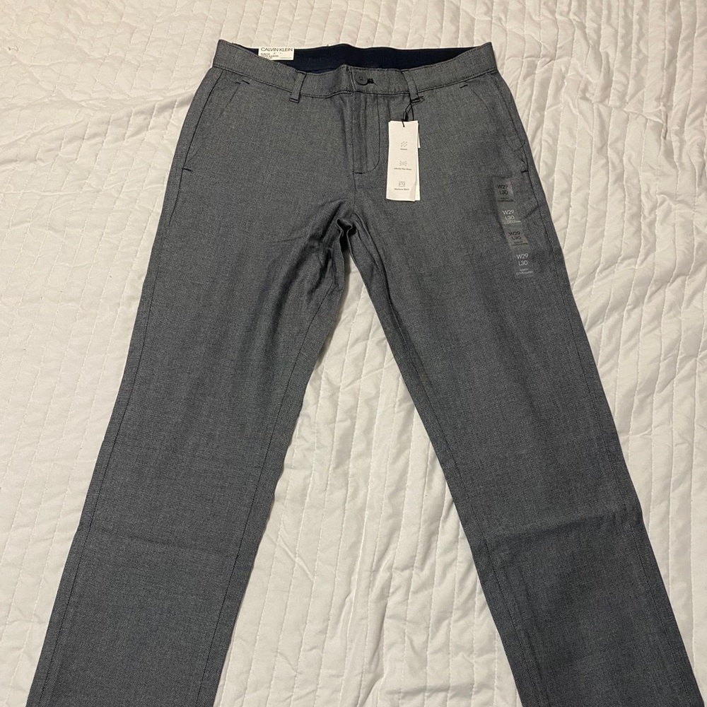 Calvin Klein Casual Dress Pants